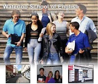 Waterloo School of English 615812 Image 0